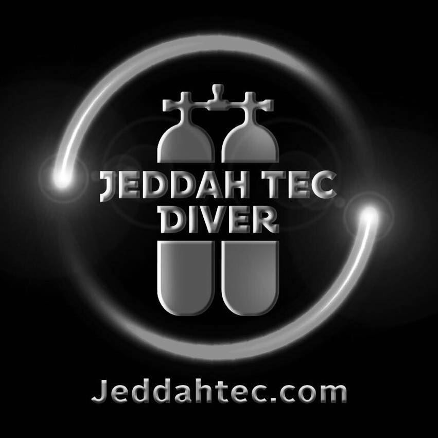 Jeddah TEC Diver